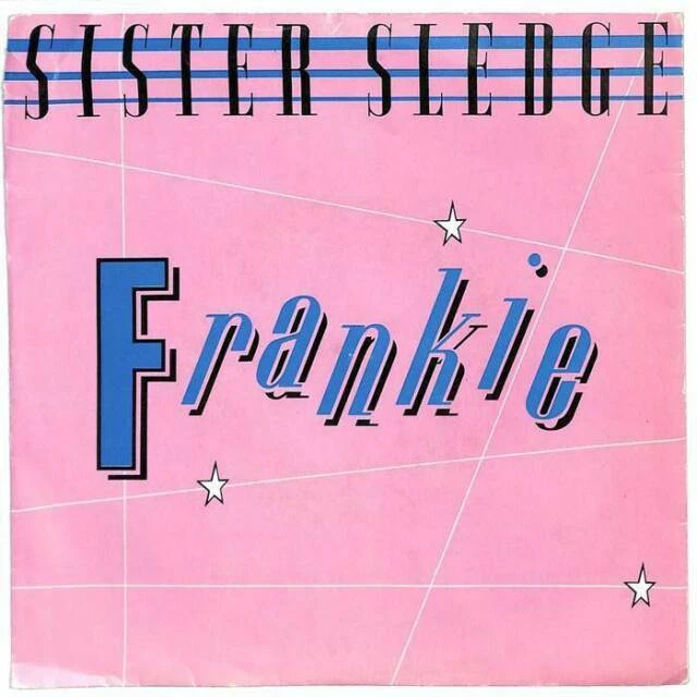 Sweet English Single Vinyl Records