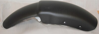 Bestem Carbon Fiber Front Fender Mudguard Harley Davidson VRSCF V-Rod Muscle