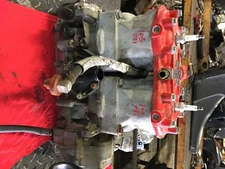 05 Polaris Fusion 900 Snowmobile engine motor RMK Switchback Liberty