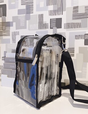 personalised makeup bolsa ebay