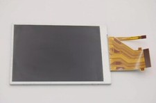 New LCD Display Screen Repair Parts For Olympus TG-3 TG3 Camera