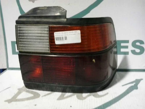 Feu Arrière Droit pour MG ROVER ROVER 200 (RF) 214 Si (5-ptas.) 45734