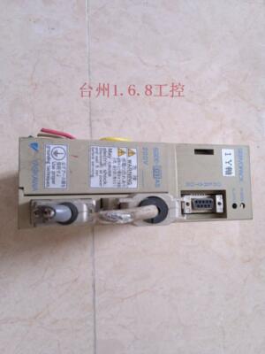 1PC USED SGDE-01AS Yaskawa Servo Drive