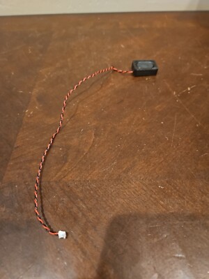 Shark IQ AV1510ZXUS AV1110ARUS AV970GVRUS AV993GVRUS RV9904 Speaker Woofer Part
