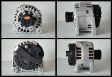 Alternator Renault Laguna II / TRAFIC II 1.9 dCi CA1662 (1999-2005)