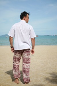 plus size elephant pants