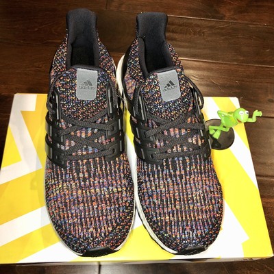 multicolor 3.0 ultra boost
