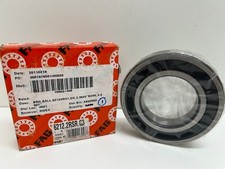 NEW IN BOX FAG SEALED BALL BEARING 6212.2RSR.C3