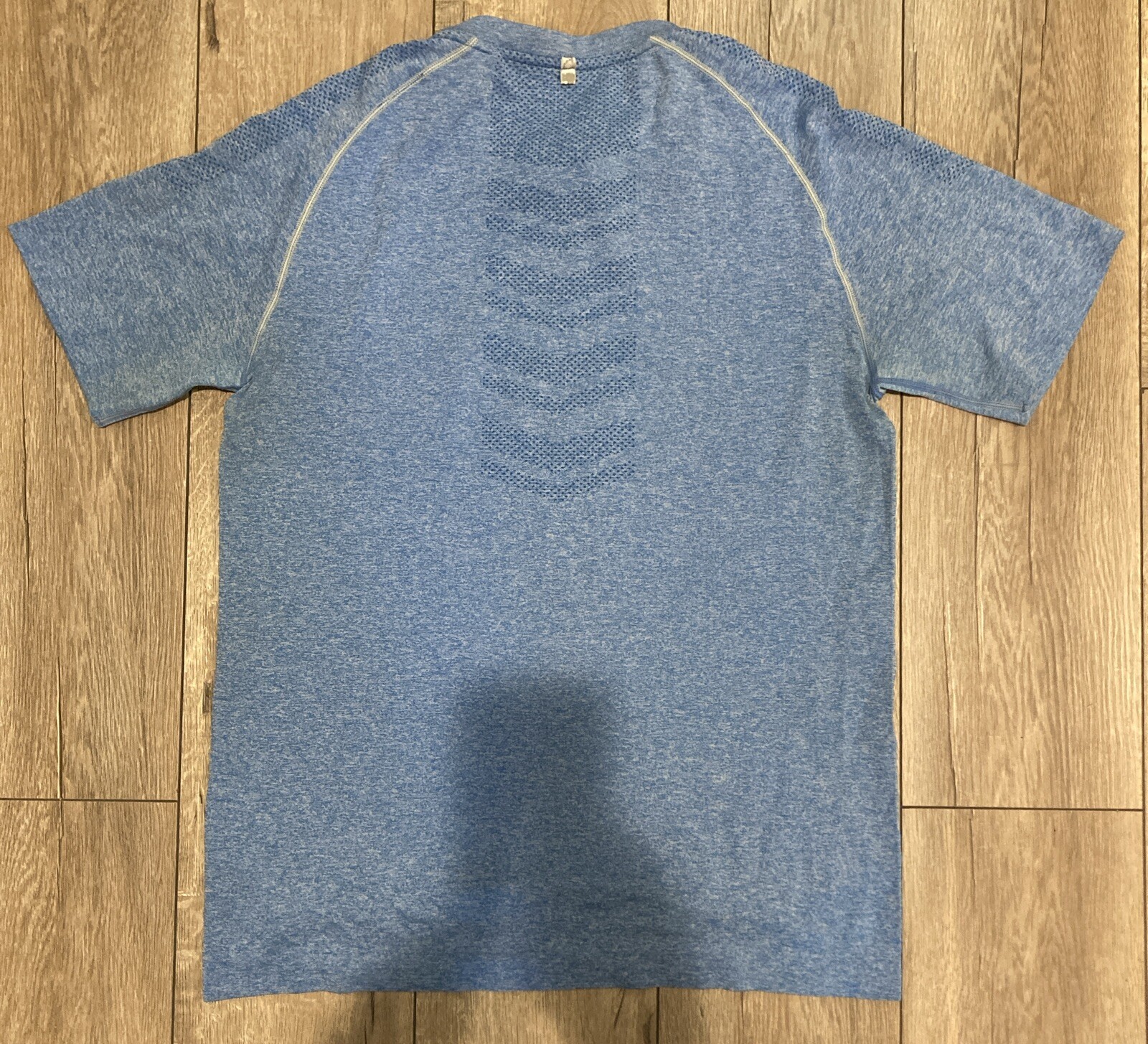 Everlast Performance Form Fitting Active Short Sl… - image 7