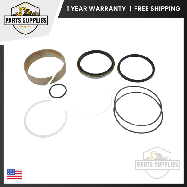 Toyota Forklift Lift Cylinder Overhaul Kit 04652-20031-71