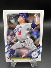 2021 Topps Update Base Rookies Pick Your Player ~ Complete Your Set