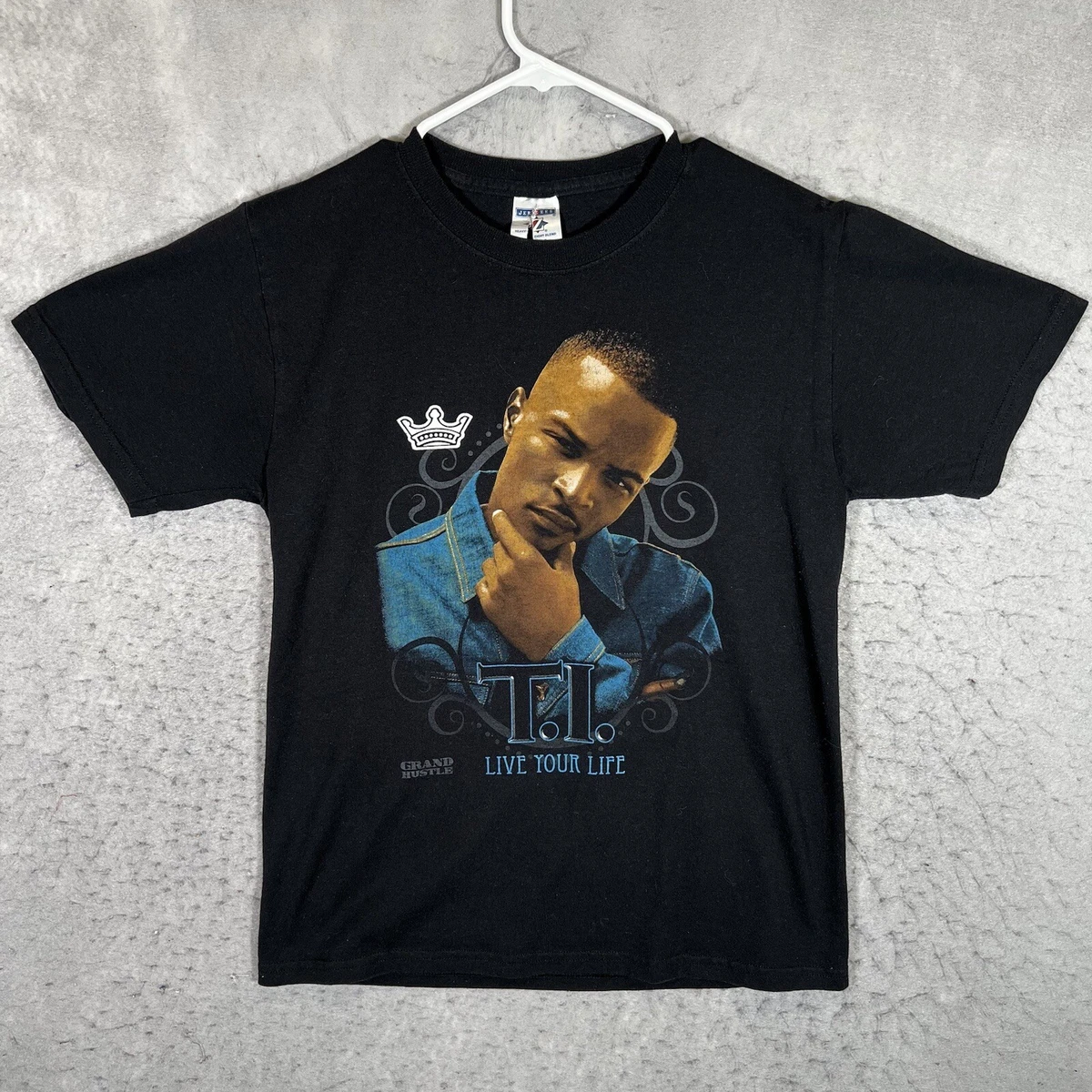 T shirt grand hot sale