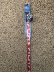 muck dog collar