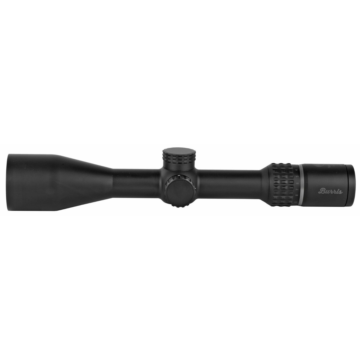 Burris 200636 Veracity 3-15x50mm Ballistic Plex Reticle - Black
