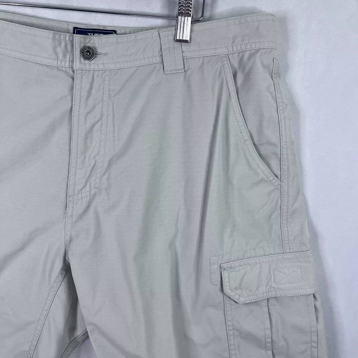 North face tribe cargo shorts store