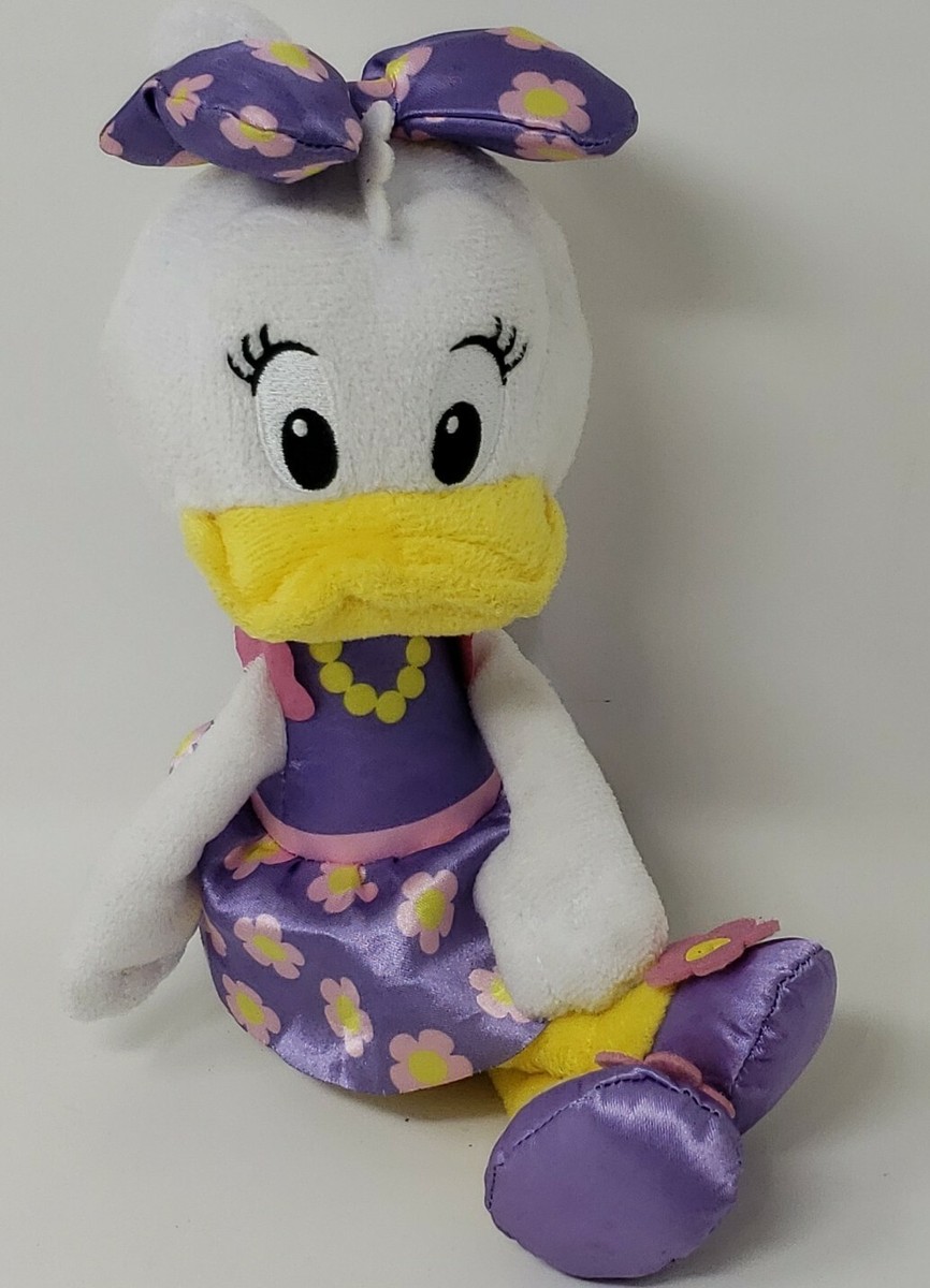 daisy duck purple dress Custom Daisy Duck Purple Dress and Ears Made to Fit Labubu