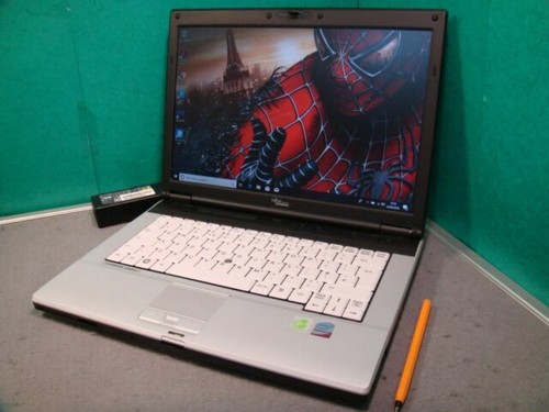 Fujitsu LifeBook 15.6