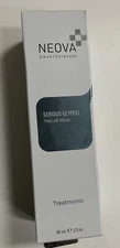 Neova Serious Glypeel  Treatments (Peel-off Mask)  2 oz. Brand New In Box
