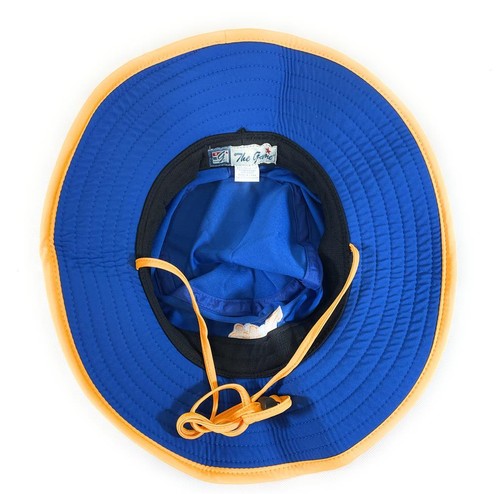 Pitt University Panthers Boonie Hat Gamechanger Performance Pittsburgh Boonie - Picture 6 of 6