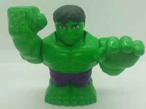 play doh marvel avengers