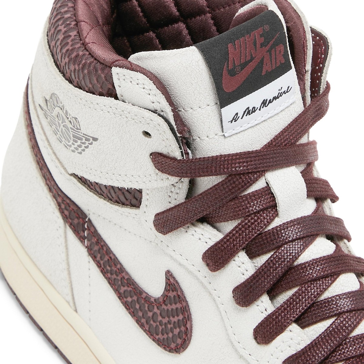 DO7097-100] Mens Air Jordan Retro 1 High OG 