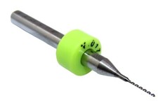 0.45mm (.0177")  CARBIDE PRINTED CIRCUIT BOARD DRILLS 560.0177.220