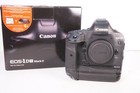 Canon EOS - 1 D x MK II housing with original packaging approx. 100,000 shots
