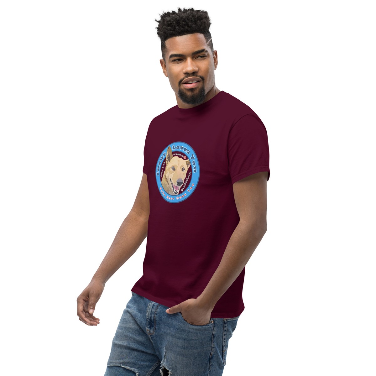 Baby Bear T Shirt | eBay