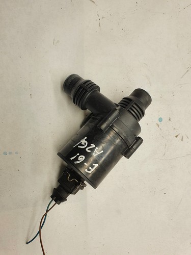 BMW 5 Touring E61 530 D XDRIVE Zirkulationswasserpumpe 6917700 2009 12561350