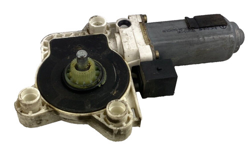 Mercedes Benz E Klasse W211 Halter Steuergerät Tür Kontrollmotor 991893-100