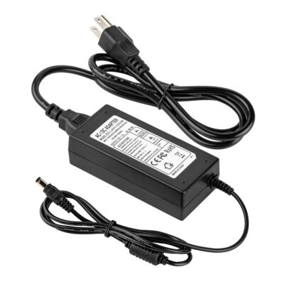 AC100-240V to DC12V3A Max 36W Suit DC12V2A DC12V1A Device Power Supply Adapte...