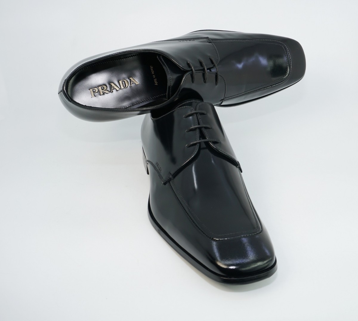 Prada Men display picture 1