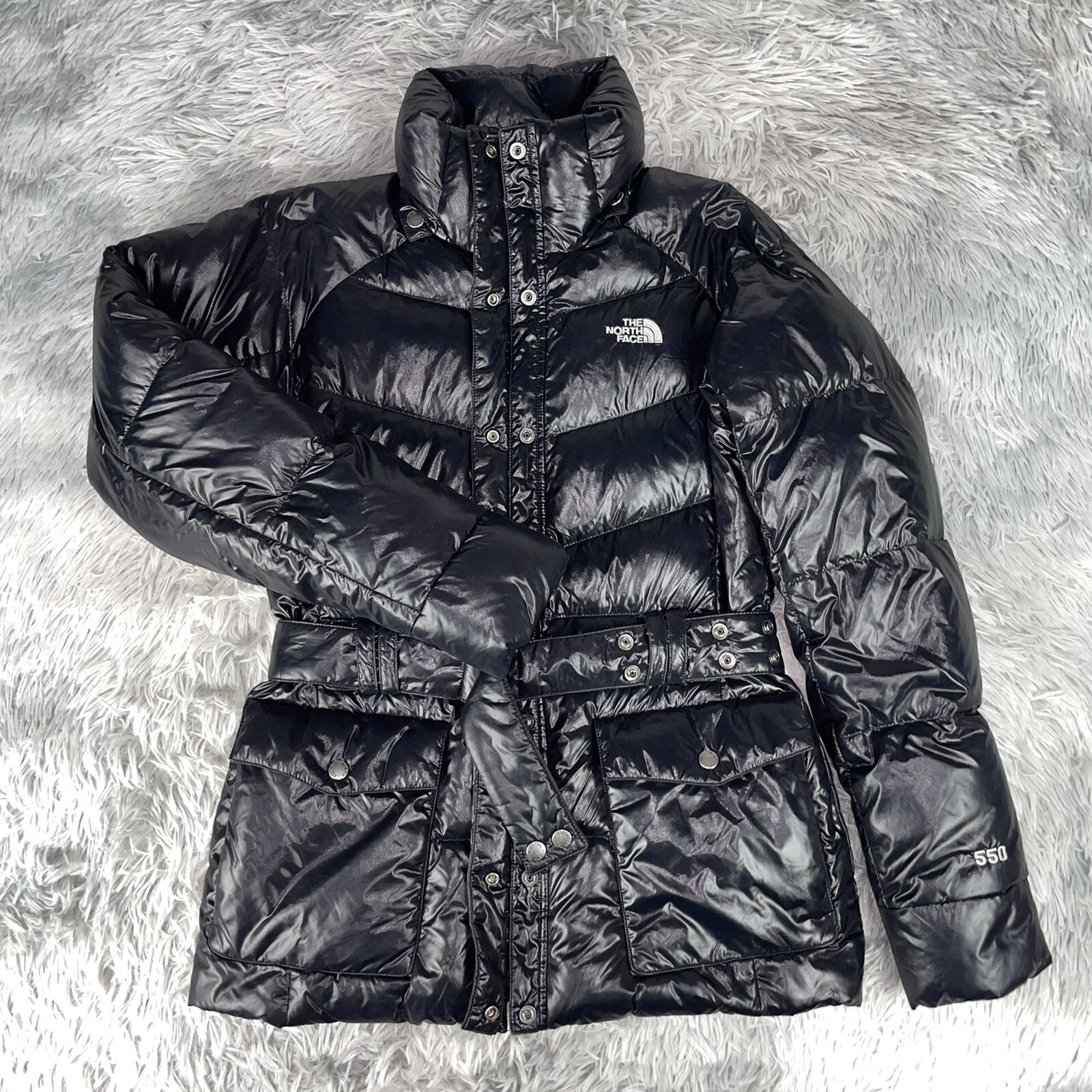 THE NORTH FACE Women's 550 Goose Down 