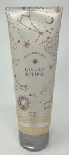 Bath Body Works GOLDEN ECLIPSE Body Cream 8 oz