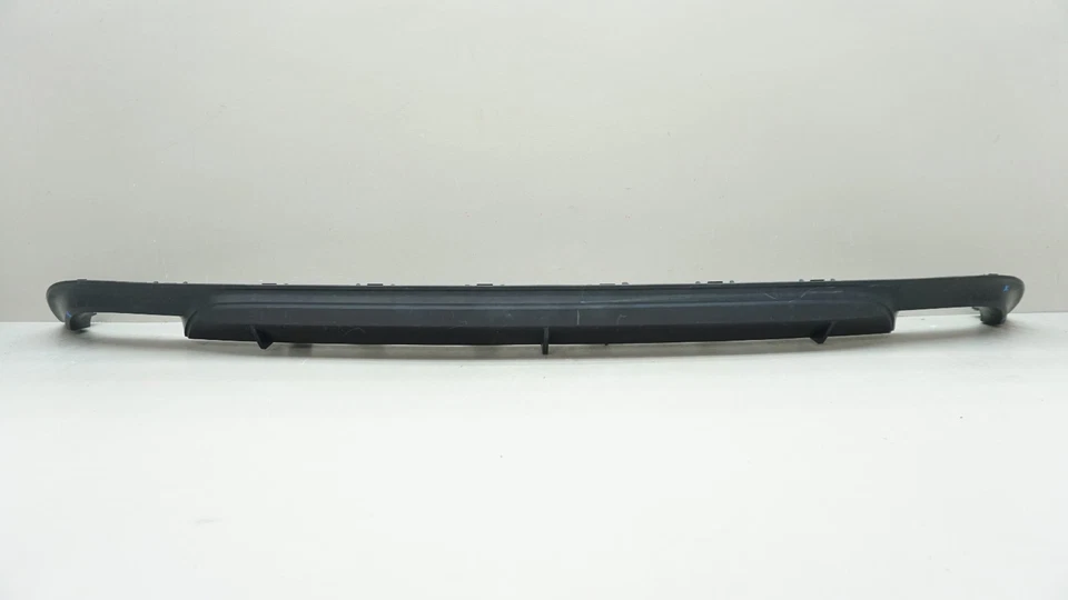 Toyota Camry 2015-2017 parachoques trasero panel de cenefa OEM 52169-06020 Foto 2 de 4