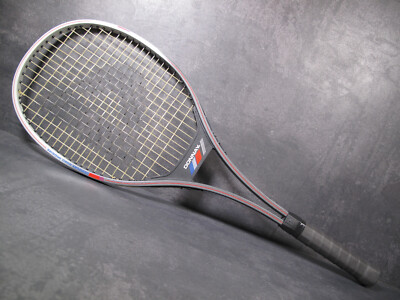 Donnay - 6020 - L1 - 4 1/8 - Midsize - Tennisschläger Tennis Racket Selten RAR