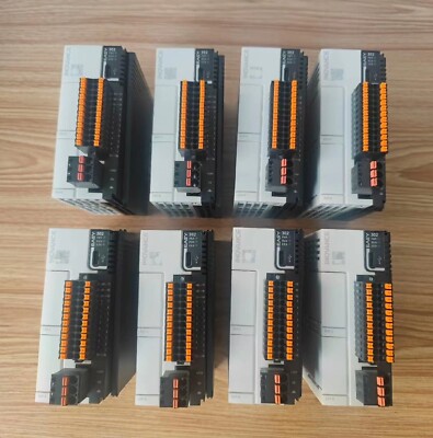 1pc USED Easy302-0808TN PLC Module TESTED By DHL or FedEx