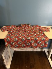 Dixxon  Sausage Fest  Button Down Shirt 5 XL