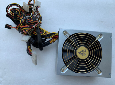 1pc For   750W server power supply GPS-750AB D #T5