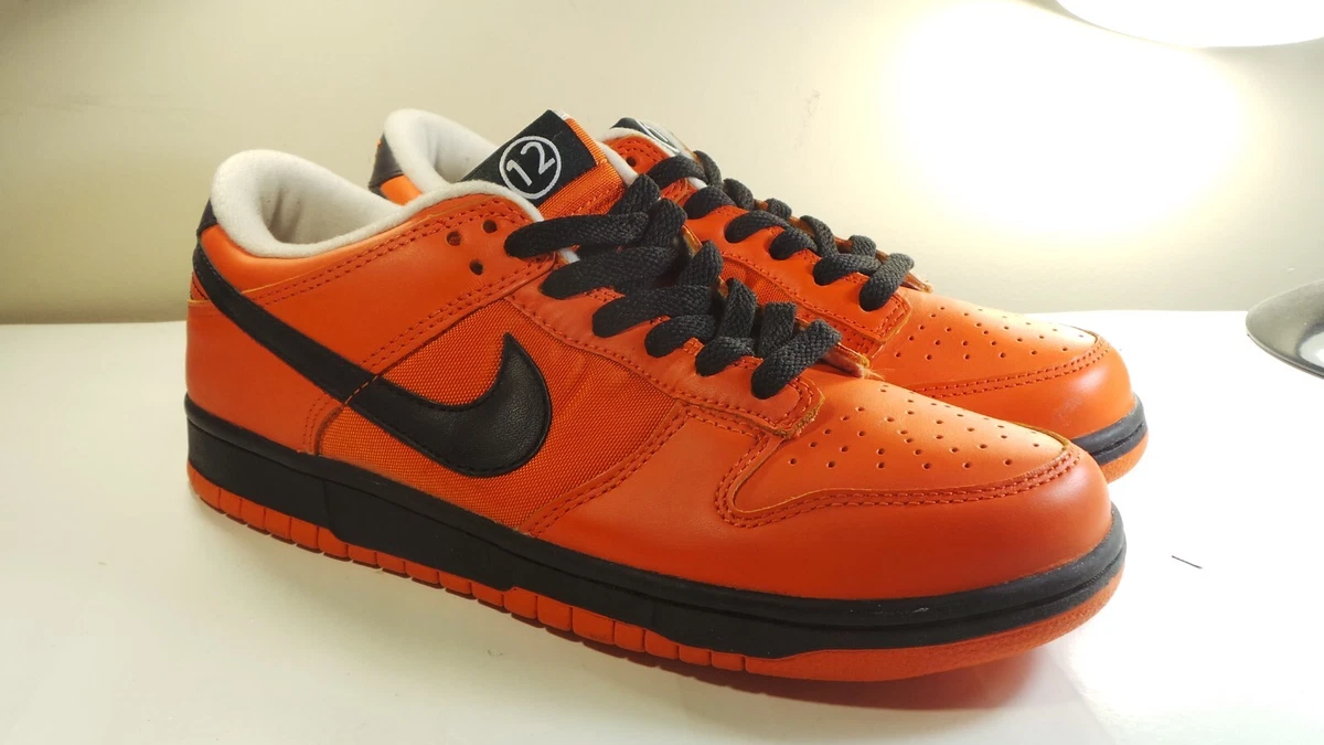 激レア | NIKE DUNK LOW EURO 2004 NEDERLAND Nike Dunk Low Holland for Sale | Authenticity Guaranteed | eBay