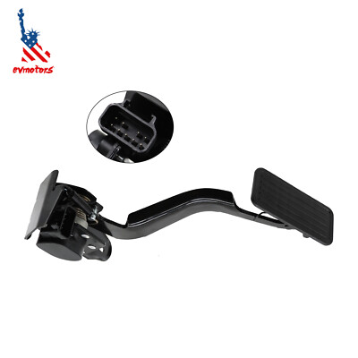 Accelerator Pedal Position Sensor New Fits For Chevy 2003-2005 Silverado 2500 HD