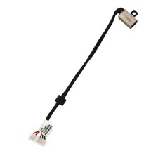 For Dell Inspiron 15-5555 5455 5552 5555 5558 5559 0KD4T9 DC In Power Jack Cable