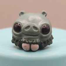 Angry Birds Star Wars Fight on Tatooine Game Replacement Part- Ponda Baba Pig