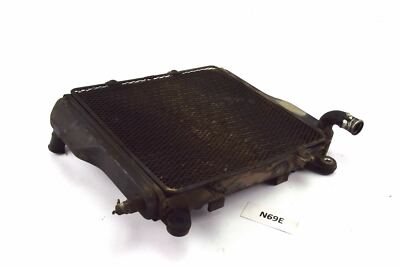 Kawasaki GPZ 1000 RX ZXT00A Bj 86 - Kühler Wasserkühler N69E
