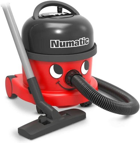 HENRY HOOVER VACUUM CLEANER NRV240-11 