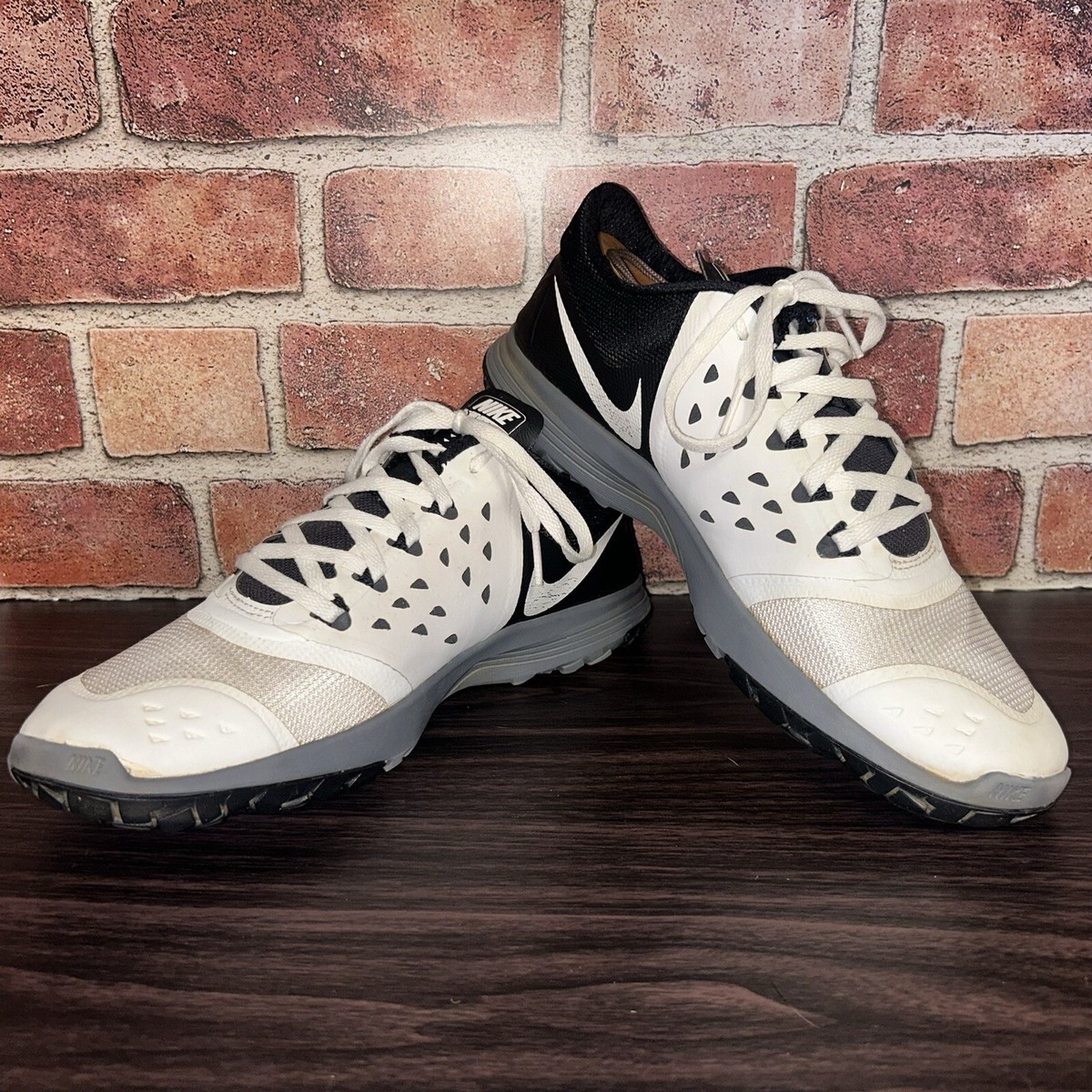 Nike Fitsole Shoes Nike Fitsole FS Lite Run White/Black Running