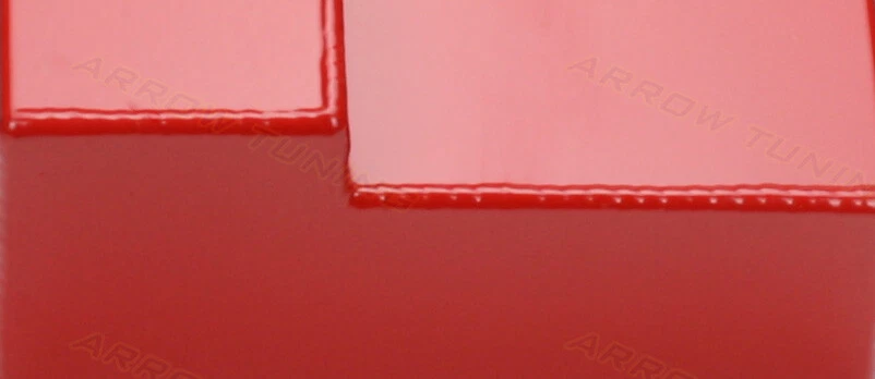 For Chevy Kodiak C4500 6.6L GMC C6500 5.3L Isuzu HTR Alloy Coolant Overflow Tank — 第 4/4 张图片