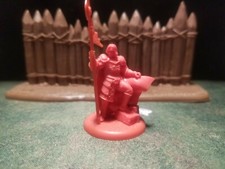 Lannister Assault Veteran ks alt sculpt Cmon, song of ice fire miniatures game