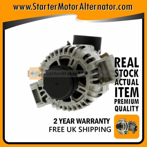 fits FORD MONDEO 3.0 PETROL 2003-2007 ALTERNATOR - Picture 1 of 6