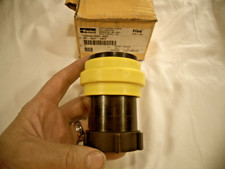 New PARKER PF-1001-16FP  COUPLER #42